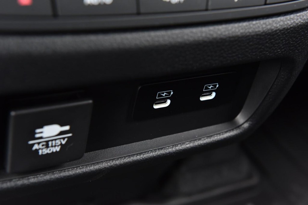 Honda Pilot Vehicle Full-screen Gallery Image 29