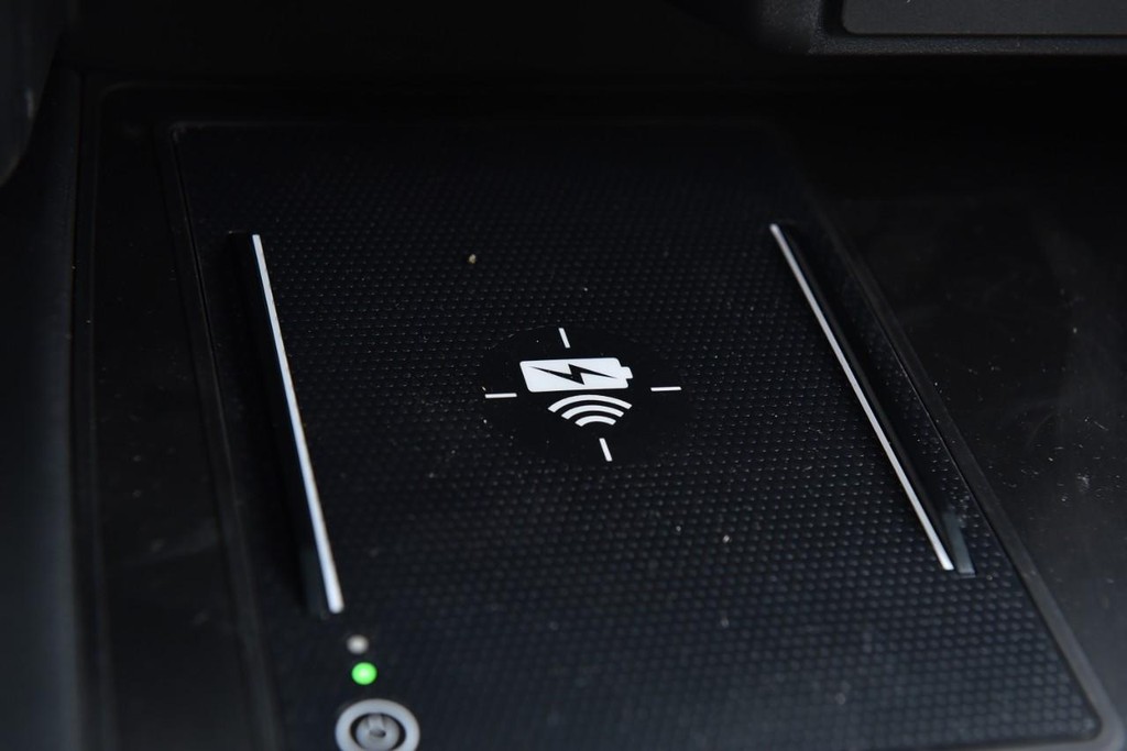 Honda Ridgeline Vehicle Full-screen Gallery Image 21