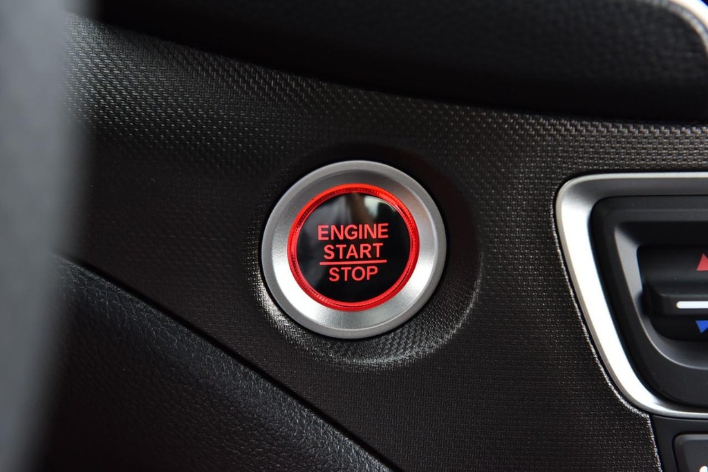 Honda Ridgeline Vehicle Full-screen Gallery Image 22
