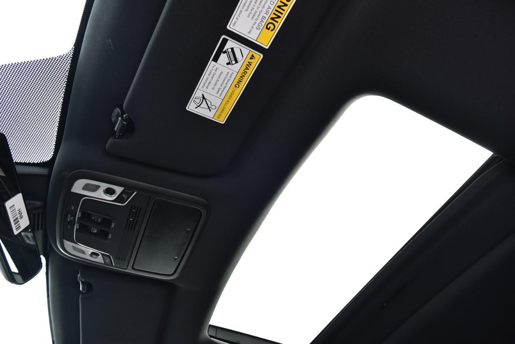 Honda Ridgeline Vehicle Full-screen Gallery Image 27