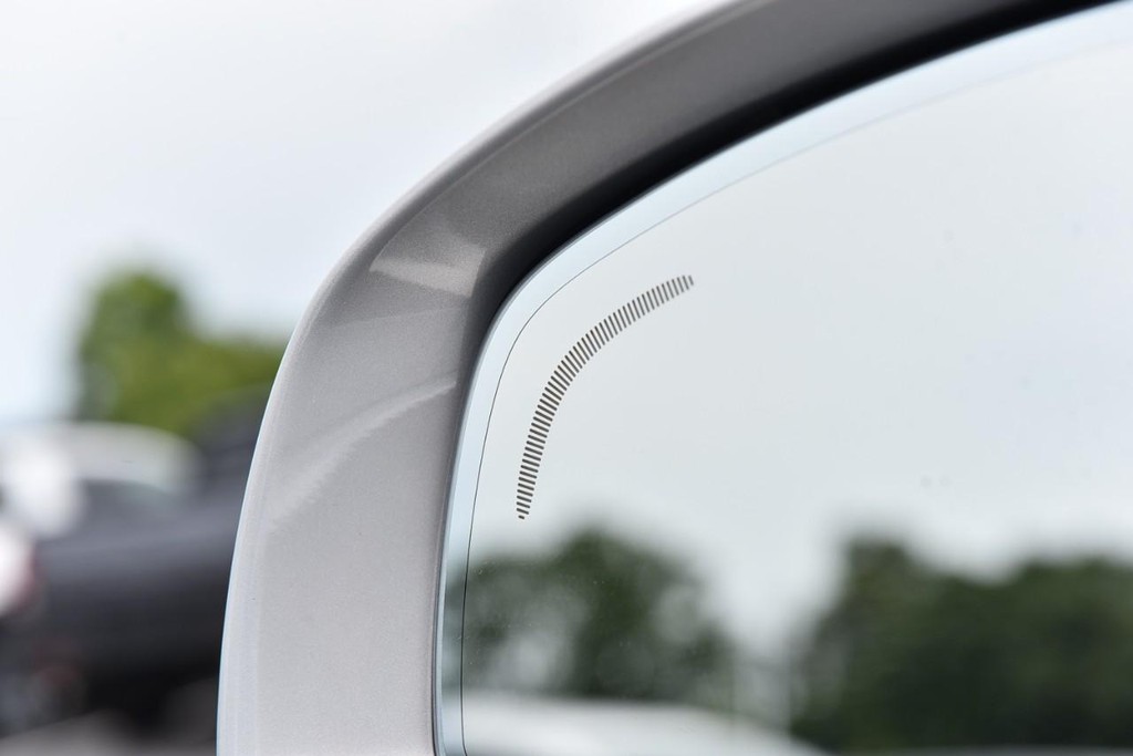 Volvo XC90 Vehicle Image 10