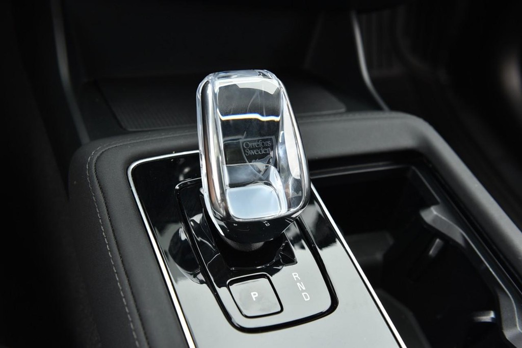 Volvo XC90 Vehicle Image 16