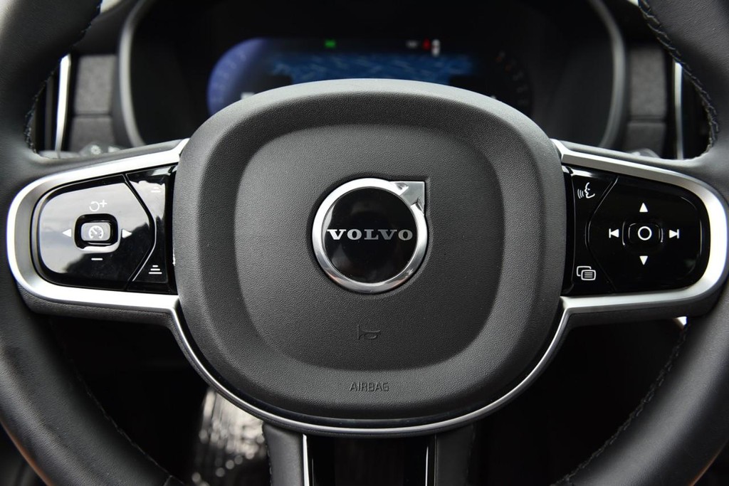 Volvo XC90 Vehicle Image 18