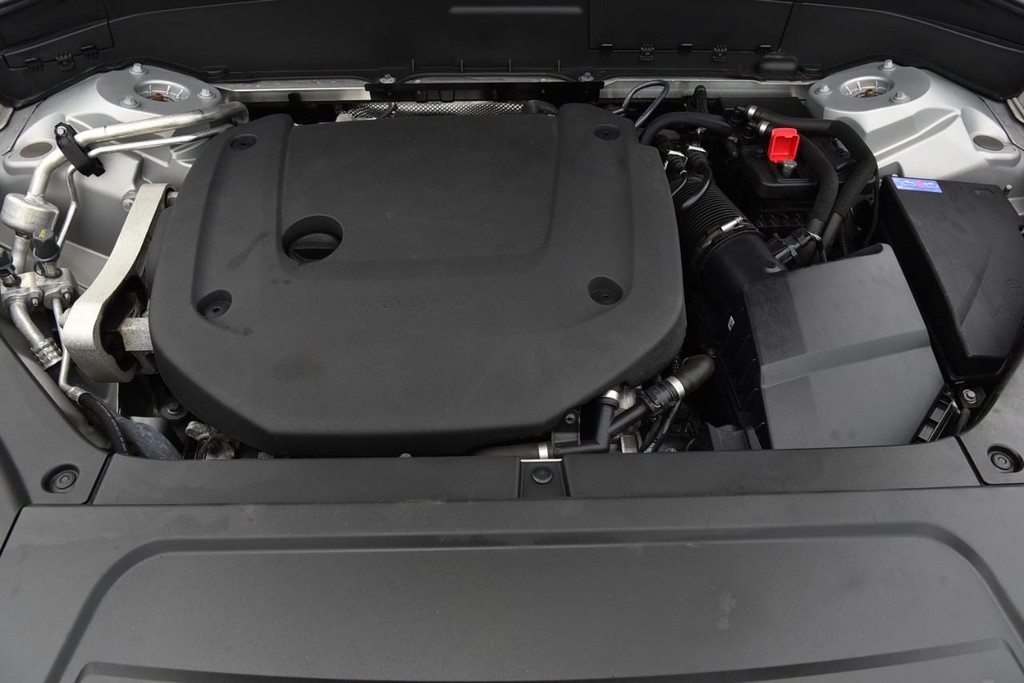 Volvo XC90 Vehicle Image 28