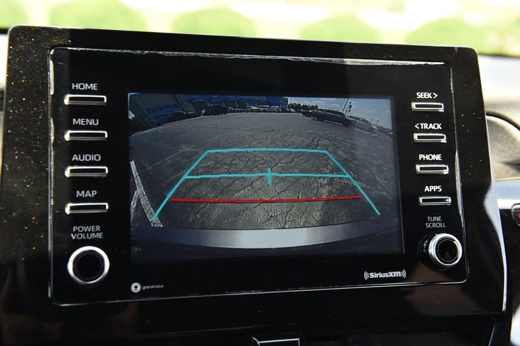 Toyota Camry Vehicle Image 11