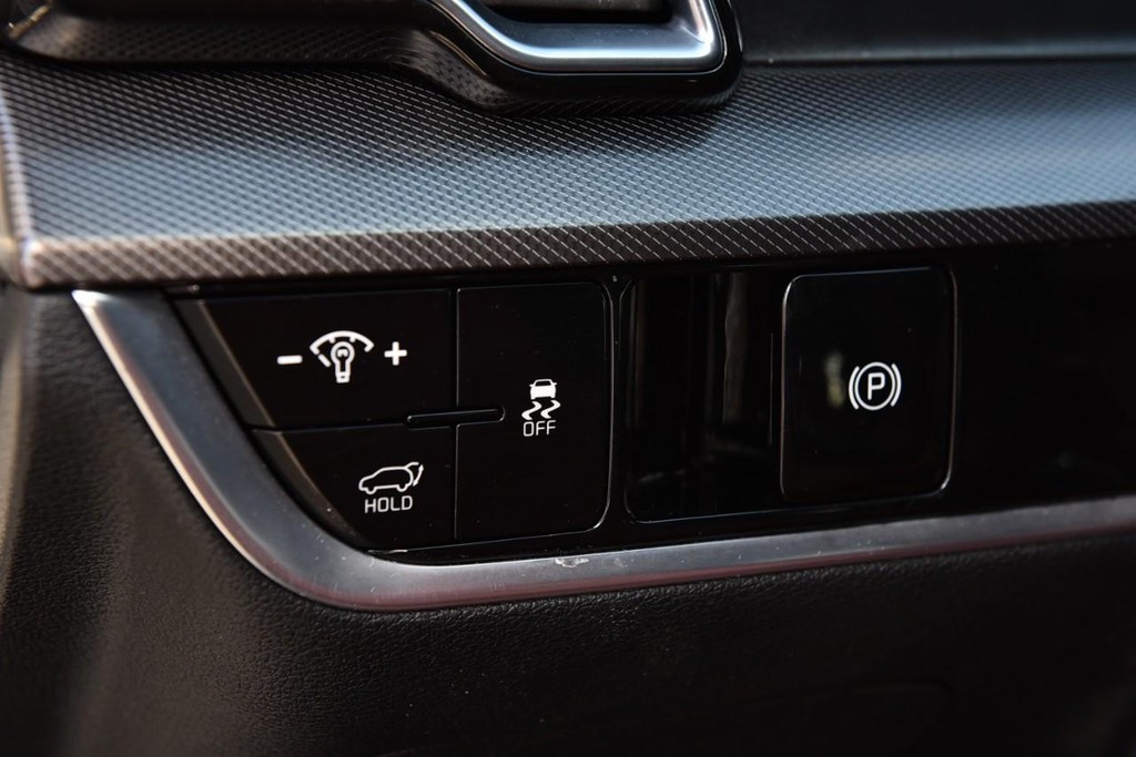 Kia Sportage Vehicle Full-screen Gallery Image 12
