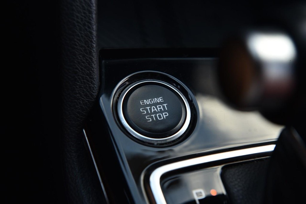 Kia Sportage Vehicle Full-screen Gallery Image 19