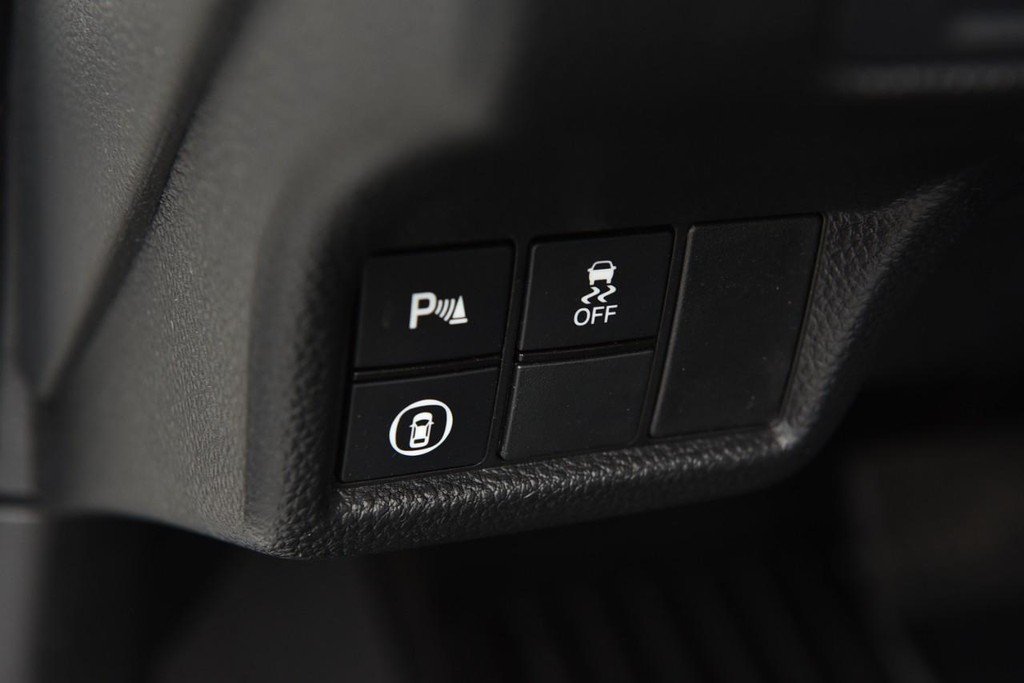 Honda Civic Sedan Vehicle Full-screen Gallery Image 11