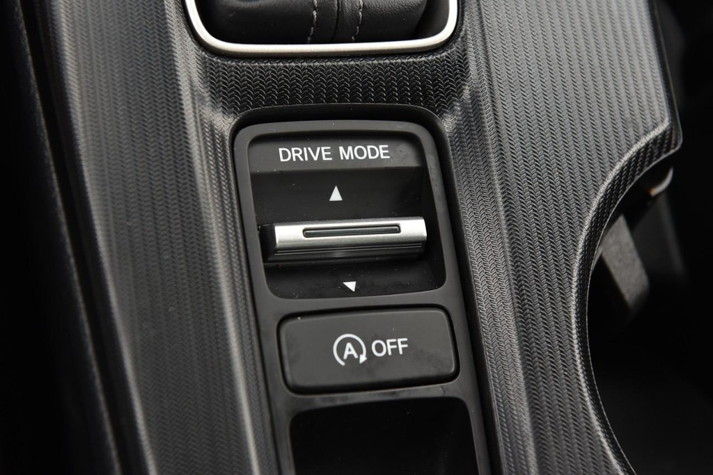 Honda Civic Sedan Vehicle Full-screen Gallery Image 19