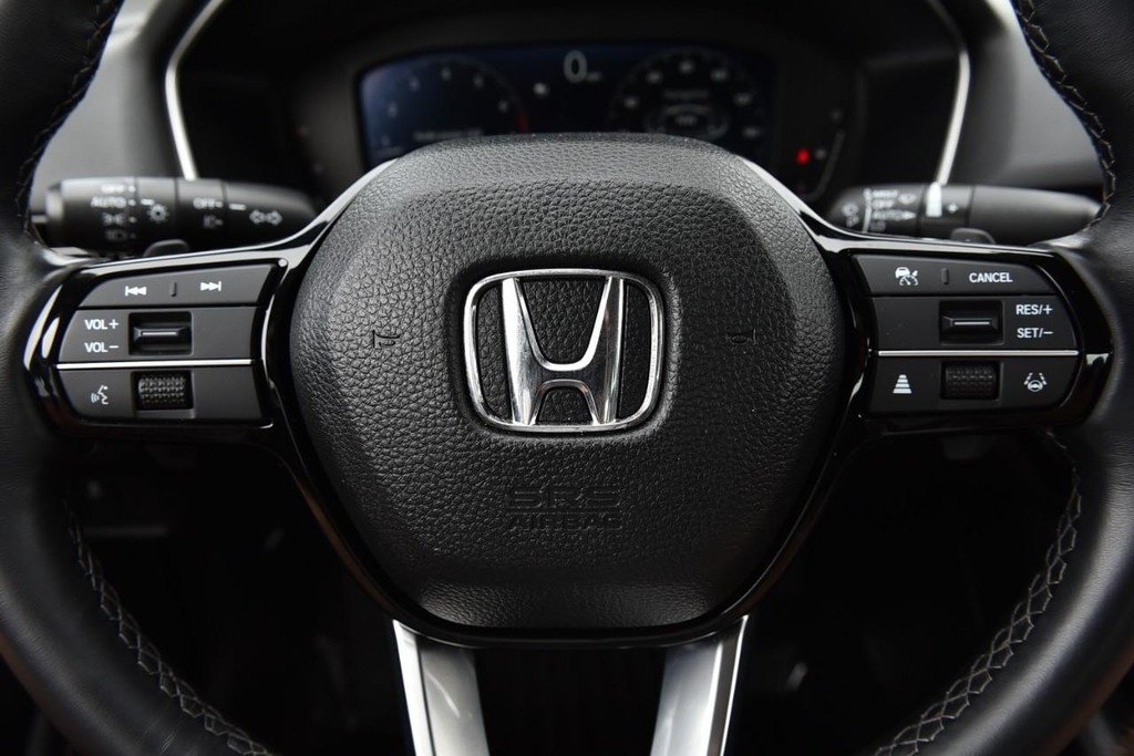 Honda Civic Sedan Vehicle Full-screen Gallery Image 21