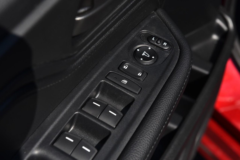 Honda Odyssey Vehicle Image 08