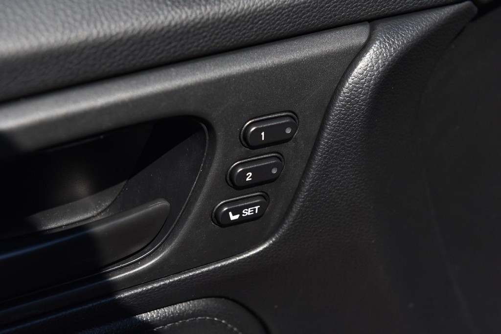 Honda Odyssey Vehicle Image 09