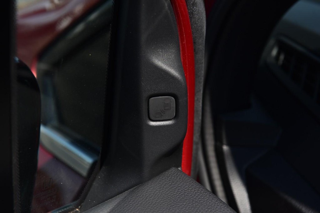Honda Odyssey Vehicle Image 10