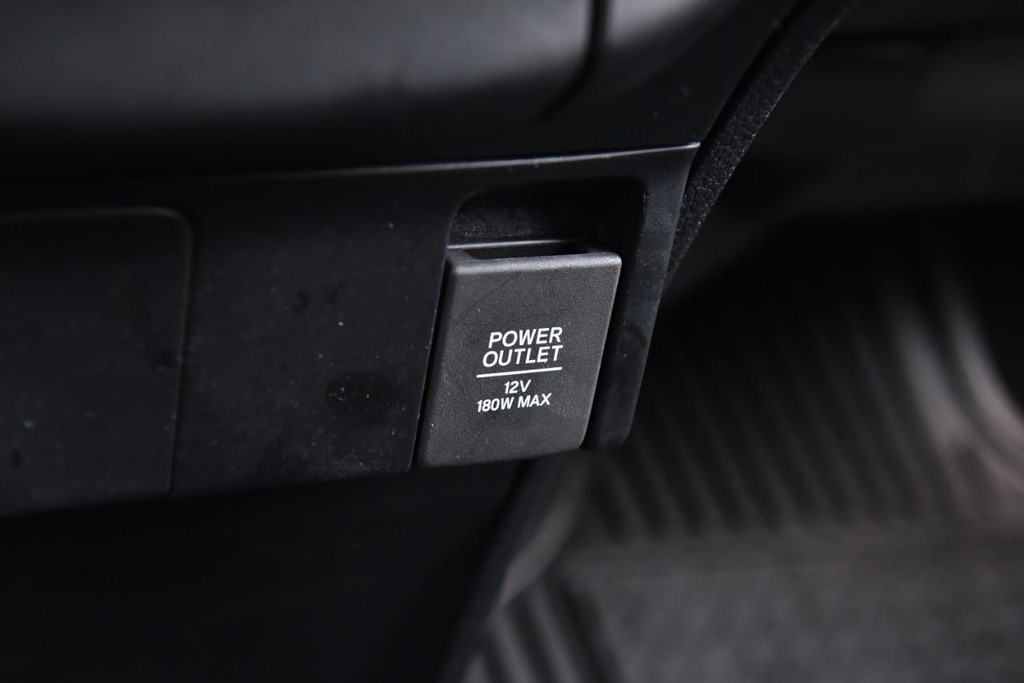 Honda Odyssey Vehicle Image 19