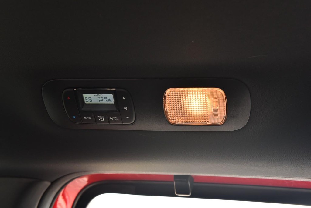 Honda Odyssey Vehicle Image 26