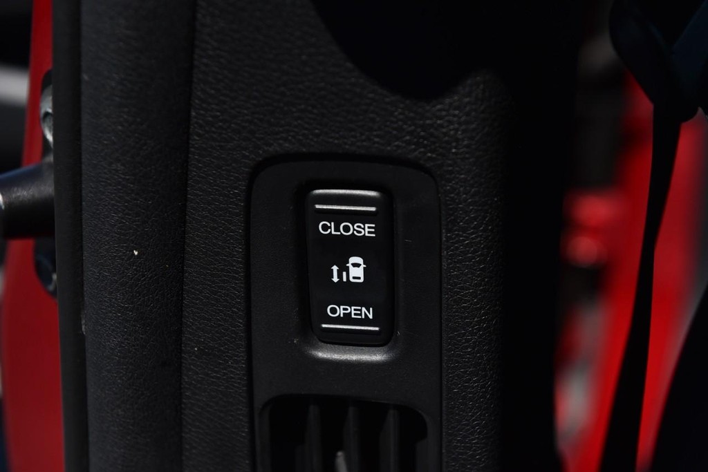 Honda Odyssey Vehicle Image 28