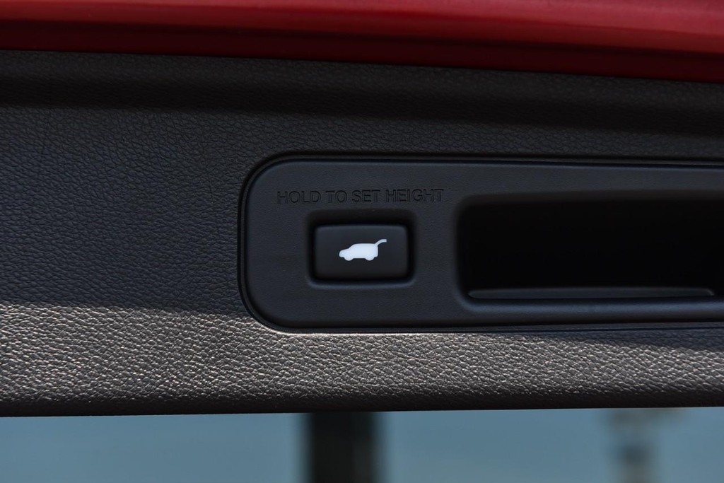 Honda Odyssey Vehicle Image 30