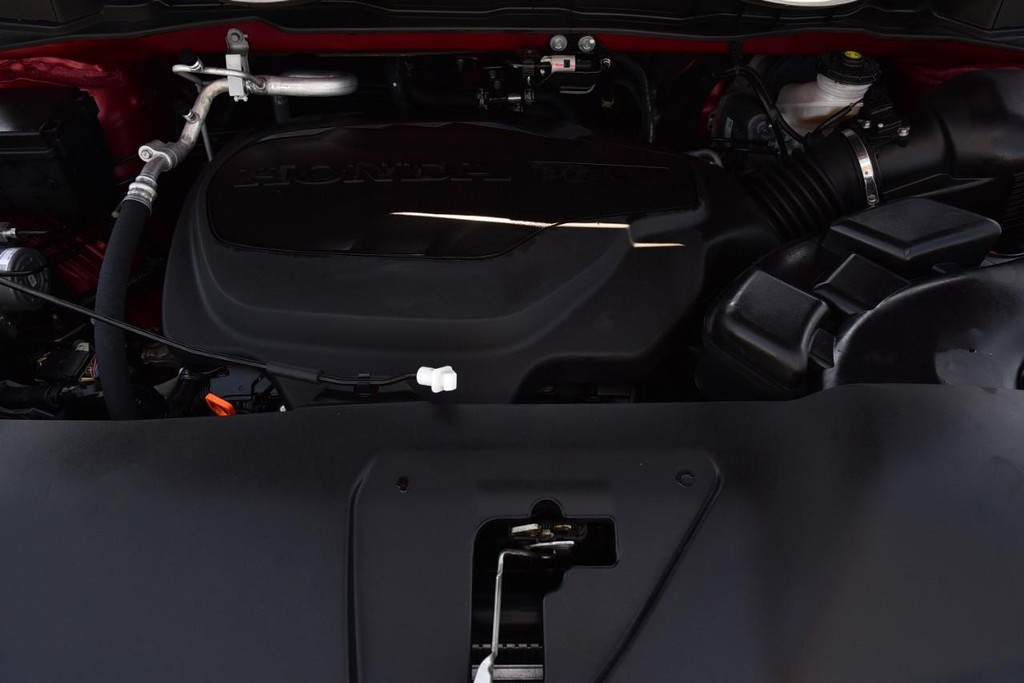 Honda Odyssey Vehicle Image 31