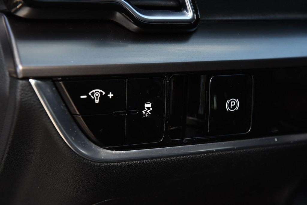 Kia Sportage Vehicle Image 10