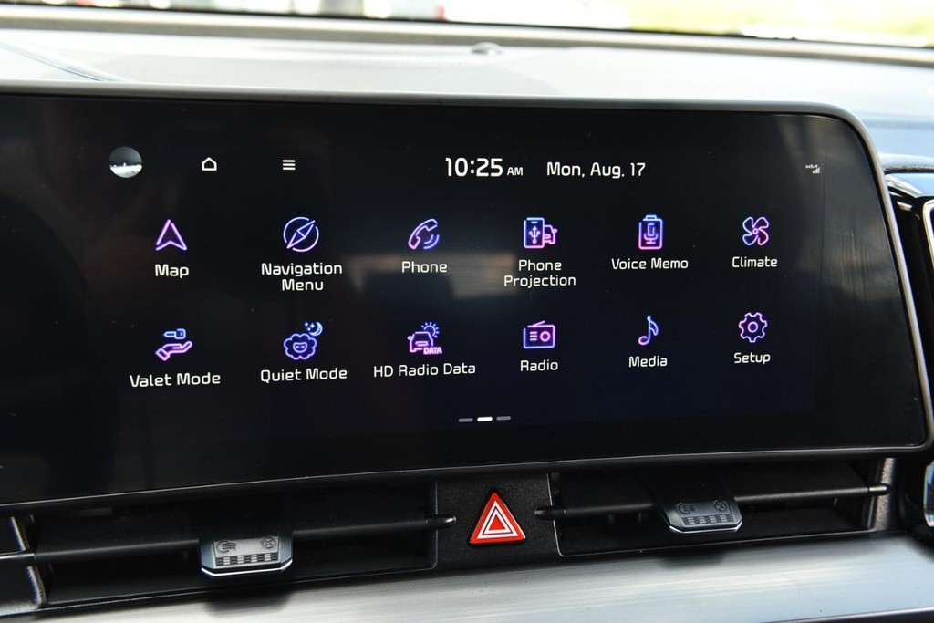 Kia Sportage Vehicle Image 13