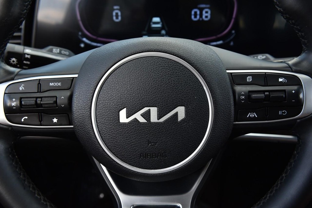 Kia Sportage Vehicle Image 19
