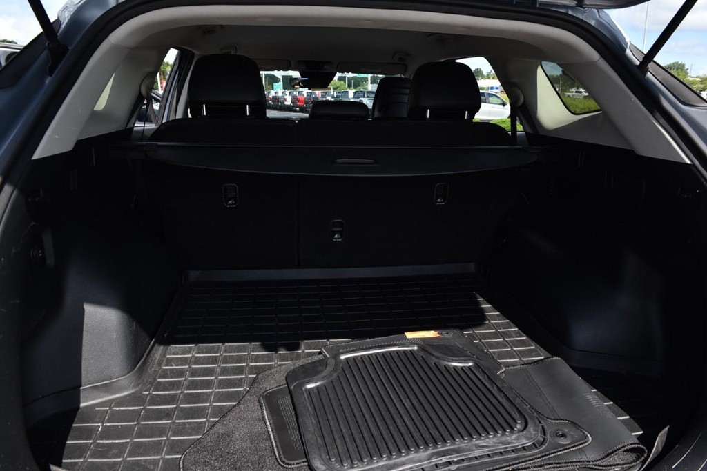 Kia Sportage Vehicle Image 24