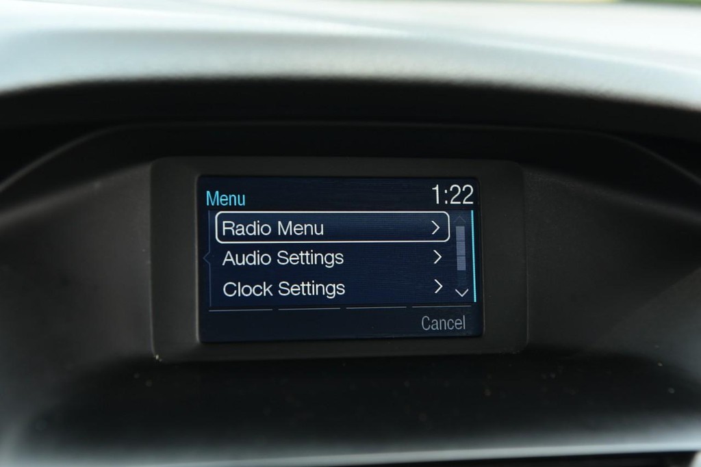 Ford Focus Vehicle Full-screen Gallery Image 11