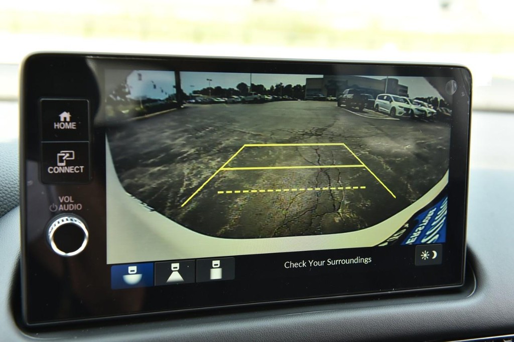 Honda HR-V Vehicle Full-screen Gallery Image 11