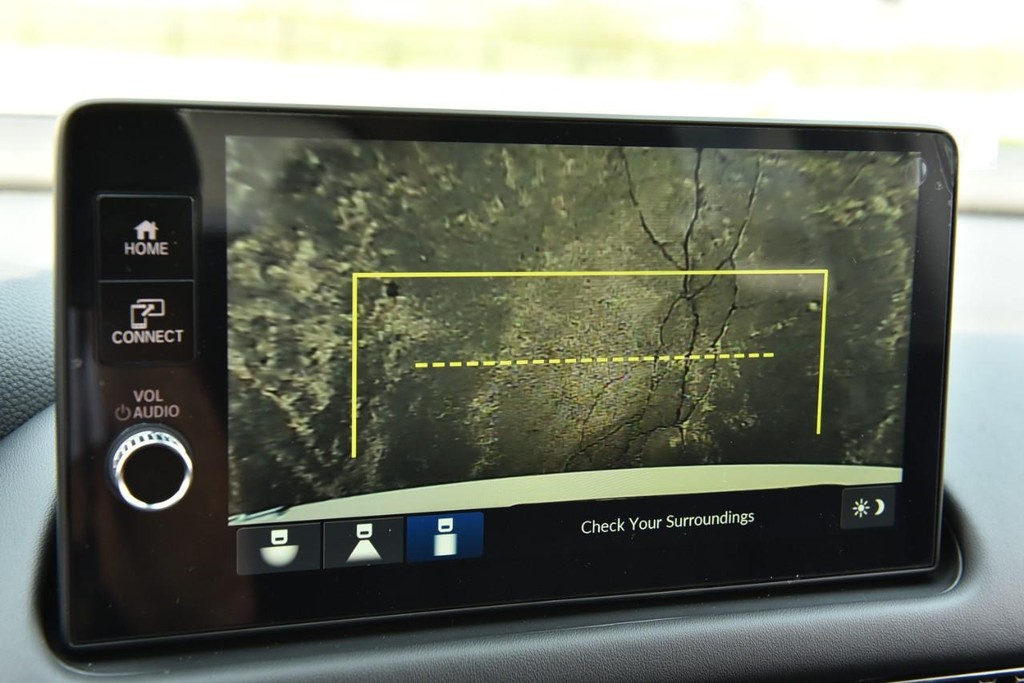 Honda HR-V Vehicle Full-screen Gallery Image 12