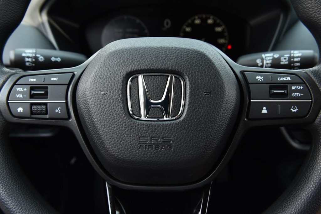 Honda HR-V Vehicle Full-screen Gallery Image 19