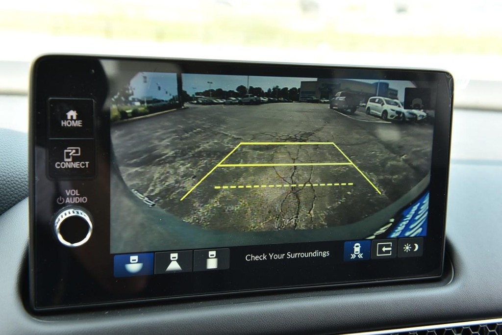 Honda HR-V Vehicle Full-screen Gallery Image 11