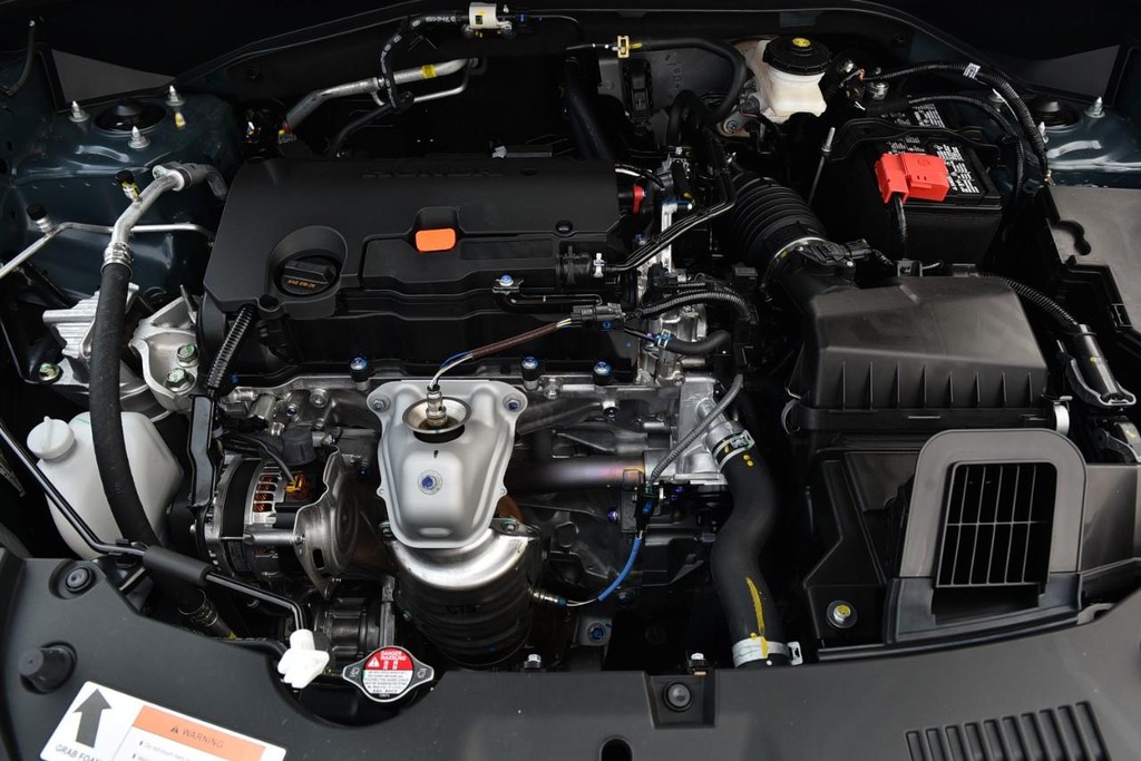 Honda HR-V Vehicle Full-screen Gallery Image 25