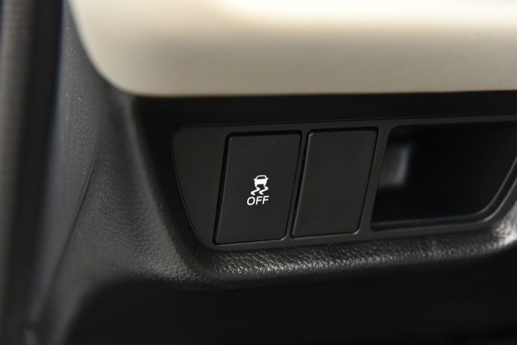 Honda HR-V Vehicle Full-screen Gallery Image 10