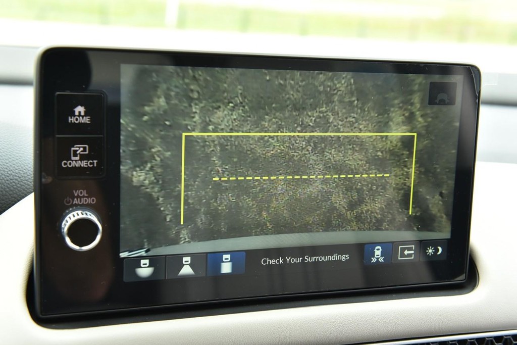 Honda HR-V Vehicle Full-screen Gallery Image 13