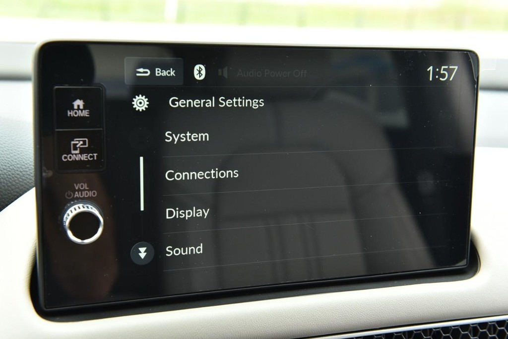 Honda HR-V Vehicle Full-screen Gallery Image 14