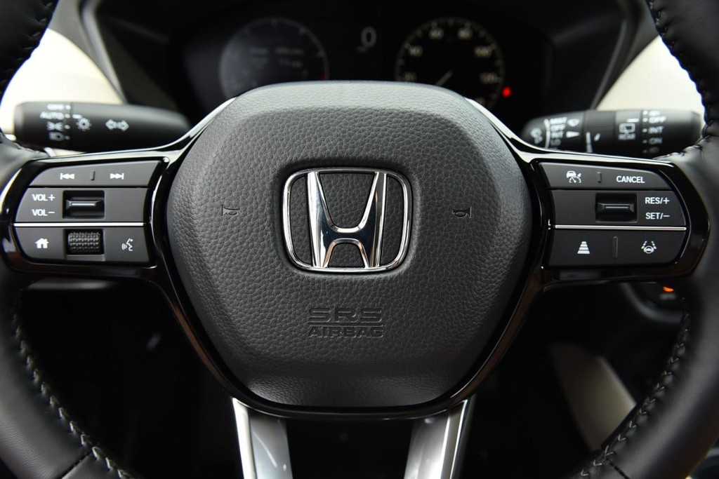Honda HR-V Vehicle Full-screen Gallery Image 20