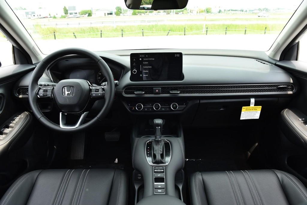 Honda HR-V Vehicle Full-screen Gallery Image 7