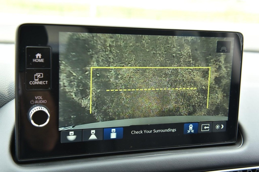 Honda HR-V Vehicle Full-screen Gallery Image 13