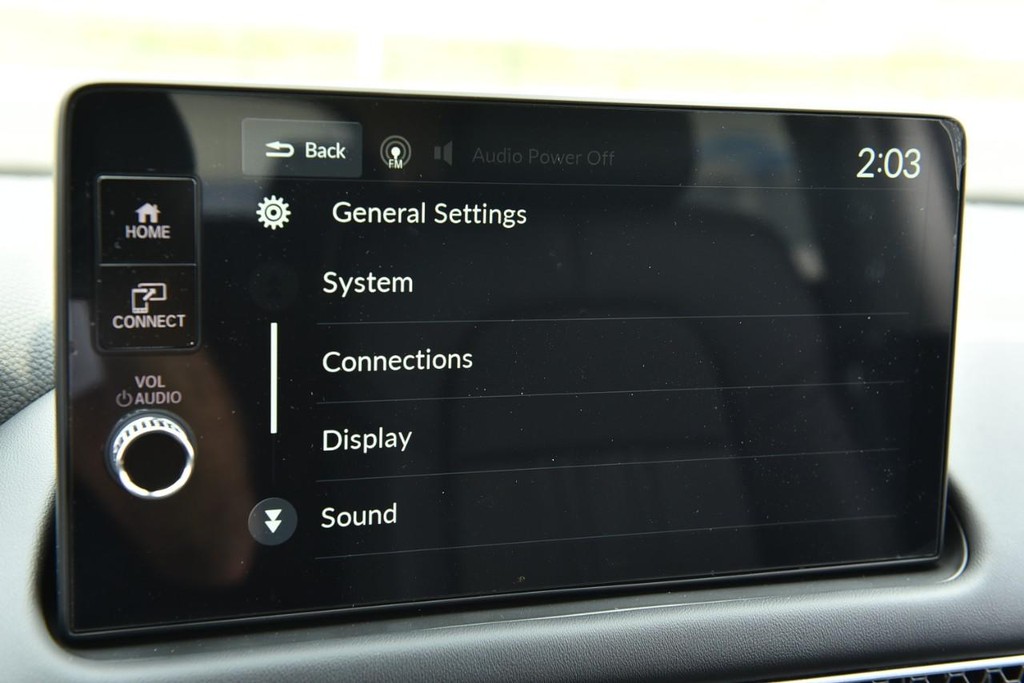 Honda HR-V Vehicle Full-screen Gallery Image 14
