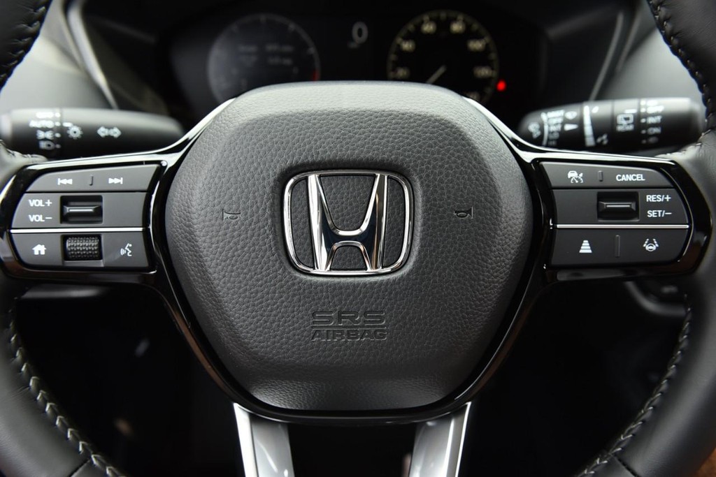 Honda HR-V Vehicle Full-screen Gallery Image 20