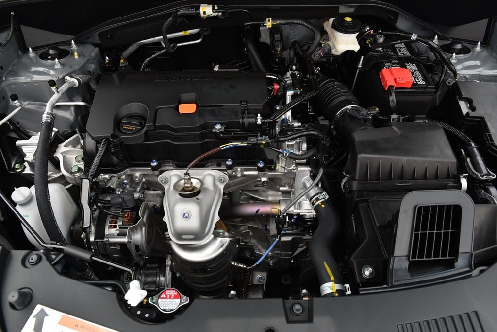 Honda HR-V Vehicle Full-screen Gallery Image 26