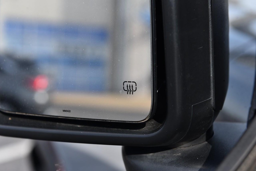 Jeep Wrangler Vehicle Full-screen Gallery Image 9
