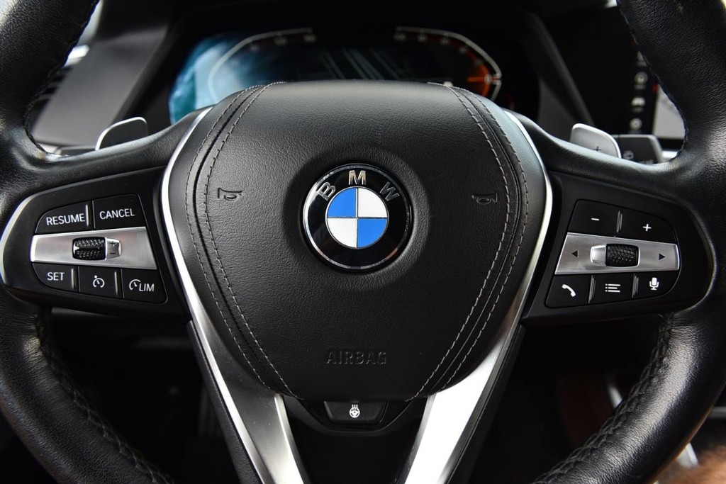 BMW X5 Vehicle Image 19
