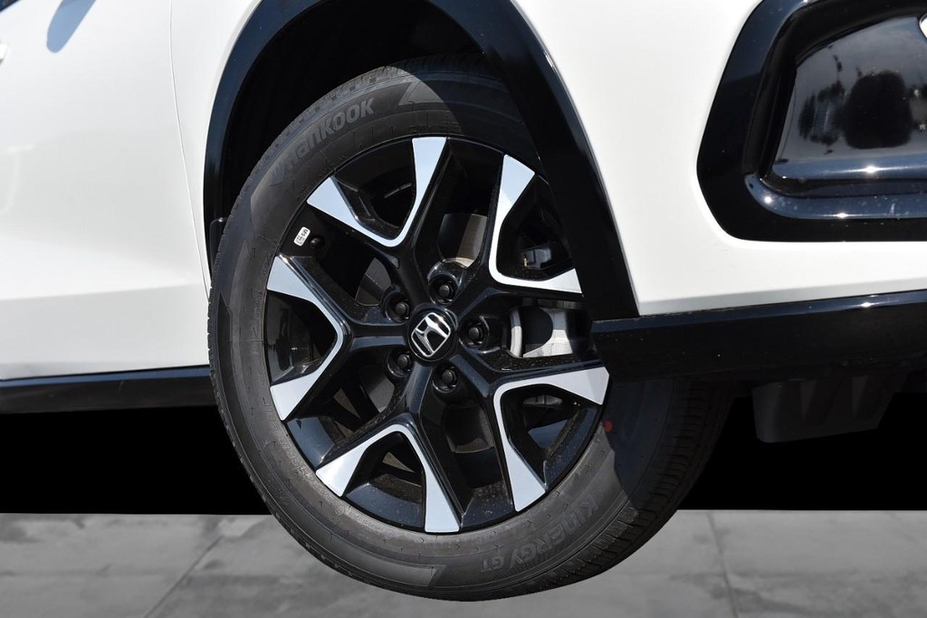 Honda HR-V Vehicle Image 03