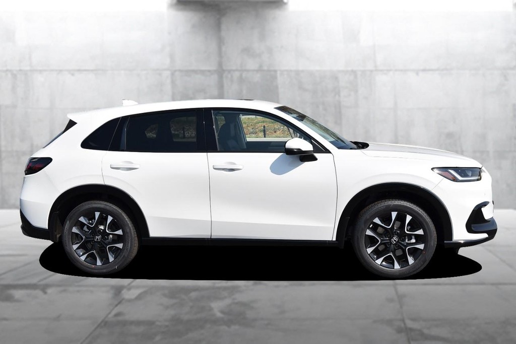 Honda HR-V Vehicle Image 05