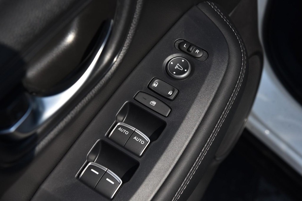 Honda HR-V Vehicle Image 08