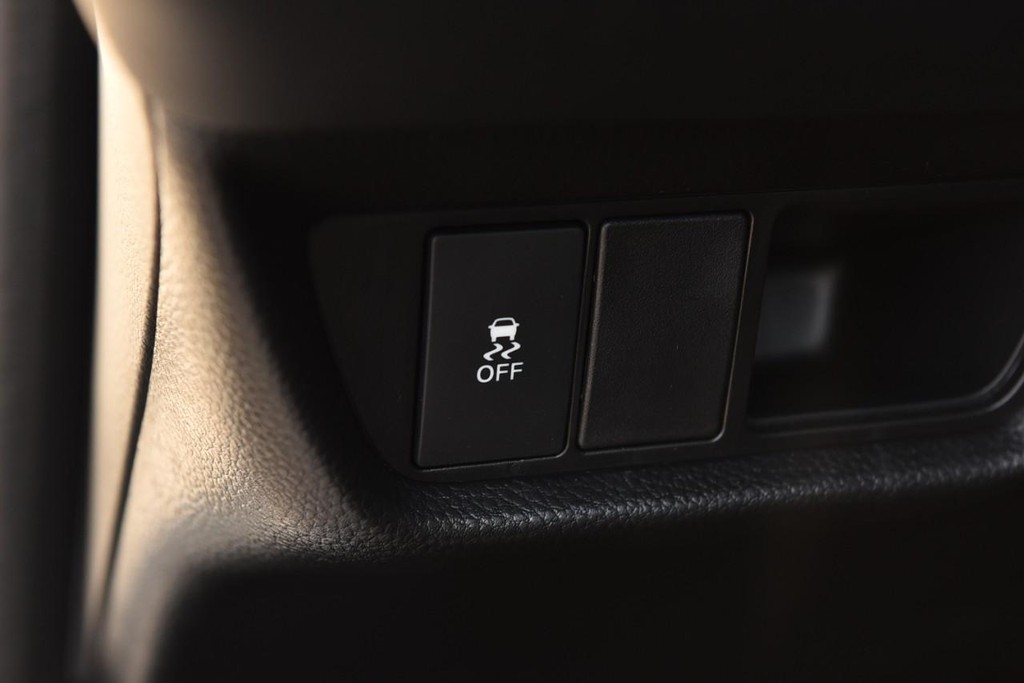 Honda HR-V Vehicle Image 10