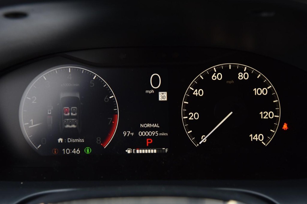 Honda HR-V Vehicle Image 11