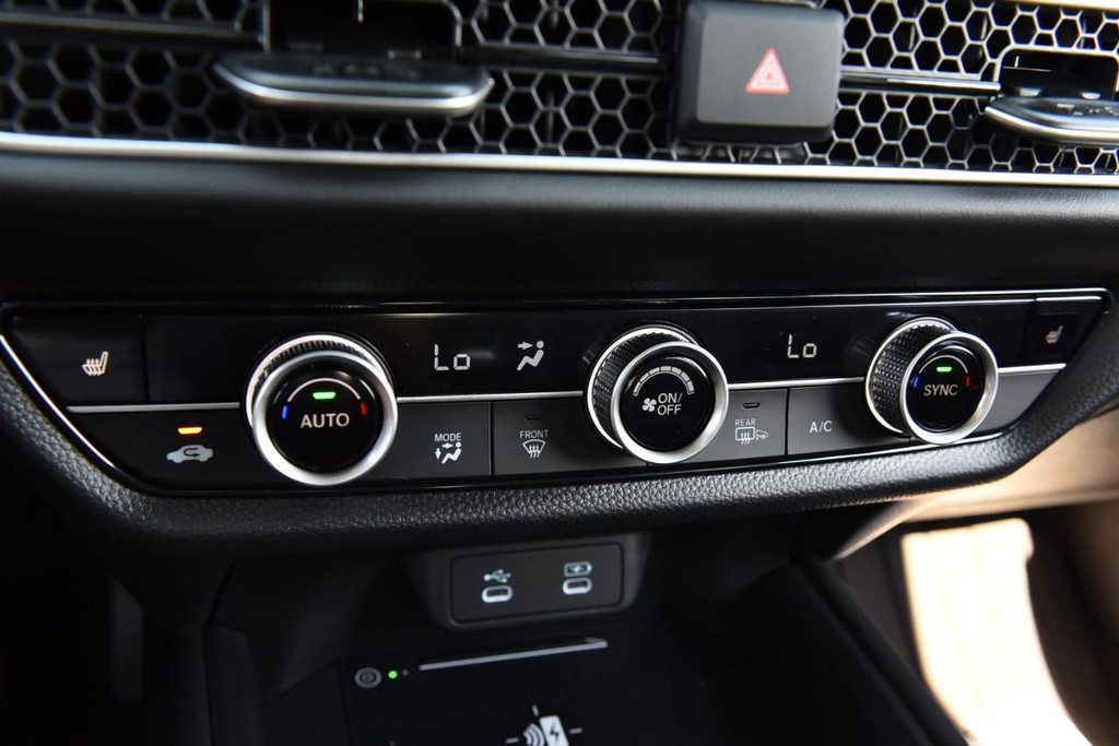 Honda HR-V Vehicle Image 15