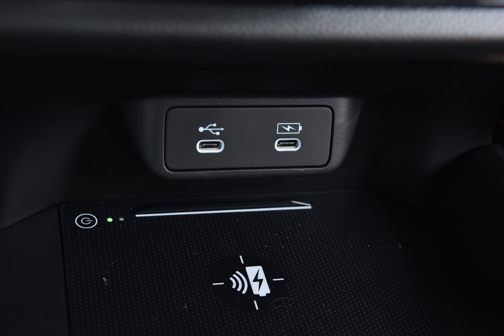 Honda HR-V Vehicle Image 16